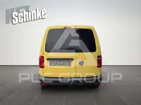2017 Volkswagen Caddy