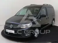 2017 Volkswagen Caddy