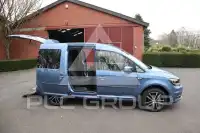 2017 Volkswagen Caddy