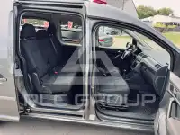 2017 Volkswagen Caddy
