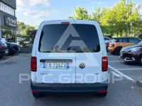 2017 Volkswagen Caddy
