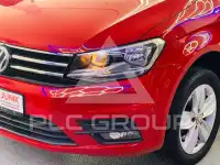 2017 Volkswagen Caddy