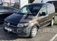 2017 Volkswagen Caddy