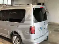 2017 Volkswagen Caddy