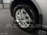 2017 Volkswagen Caddy