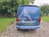 2017 Volkswagen Caddy