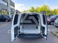 2017 Volkswagen Caddy