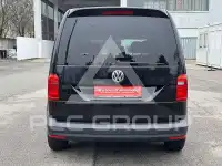 2017 Volkswagen Caddy