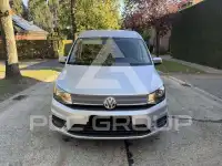 2017 Volkswagen Caddy