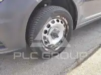 2017 Volkswagen Caddy