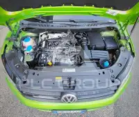 2017 Volkswagen Caddy