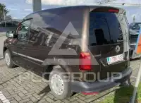 2017 Volkswagen Caddy