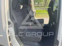 2017 Volkswagen Caddy
