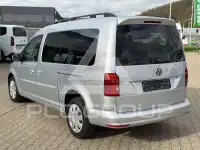 2017 Volkswagen Caddy
