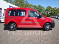 2017 Volkswagen Caddy
