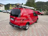 2017 Volkswagen Caddy