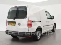 2017 Volkswagen Caddy