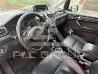 2017 Volkswagen Caddy