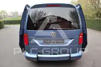 2017 Volkswagen Caddy