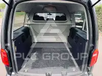 2017 Volkswagen Caddy