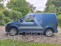 2017 Volkswagen Caddy