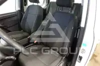 2017 Volkswagen Caddy
