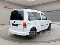 2017 Volkswagen Caddy
