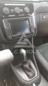 2017 Volkswagen Caddy