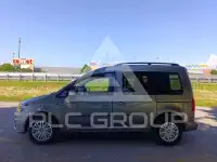 2017 Volkswagen Caddy