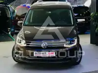 2017 Volkswagen Caddy