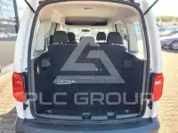 2017 Volkswagen Caddy