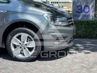 2017 Volkswagen Caddy