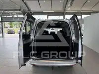 2017 Volkswagen Caddy