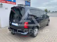 2017 Volkswagen Caddy