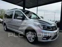 2017 Volkswagen Caddy
