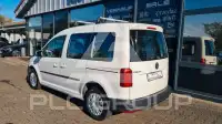 2017 Volkswagen Caddy