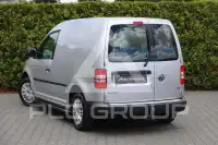 2017 Volkswagen Caddy