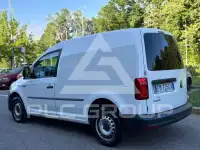 2017 Volkswagen Caddy