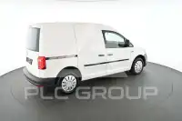 2017 Volkswagen Caddy