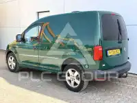 2017 Volkswagen Caddy