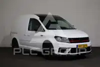 2017 Volkswagen Caddy