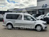 2017 Volkswagen Caddy