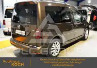 2017 Volkswagen Caddy