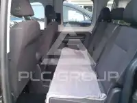 2017 Volkswagen Caddy