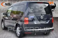 2017 Volkswagen Caddy