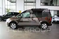2017 Volkswagen Caddy