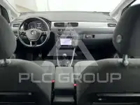 2017 Volkswagen Caddy