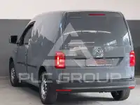 2017 Volkswagen Caddy
