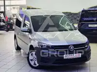 2017 Volkswagen Caddy