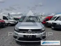 2017 Volkswagen Caddy
